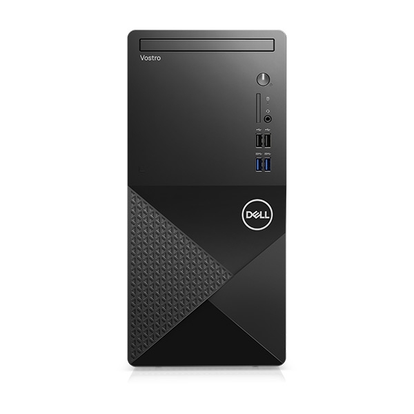 Cấu hình Máy tính để bàn Dell Inspiron 3910MT MNX031 (Core i3-12100/ Ram 8GB/ 512GB SSD/ Wifi/ Bluetooth/ Keyboard/ Mouse/ Windows Home 11 SL+Office Home & Student/ ĐEN)