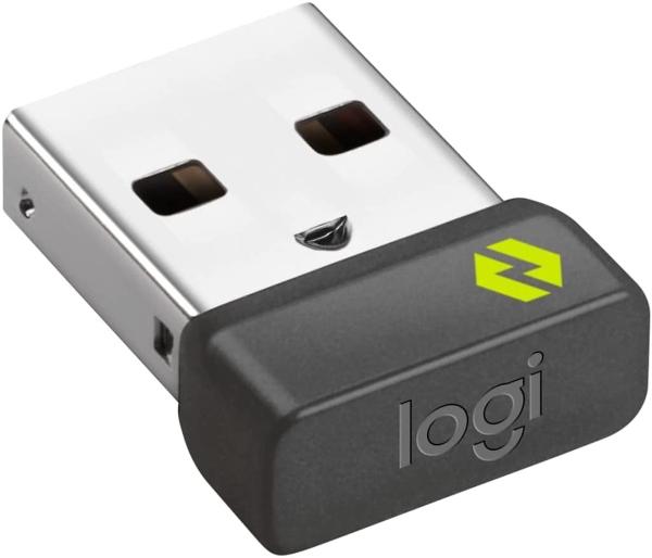 THIẾT BỊ KẾT NỐI RECEIVER LOGITECH LOGI BOLT USB