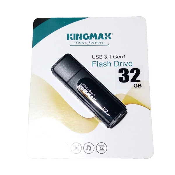 USB KINGMAX 3.1 32GB PB-07