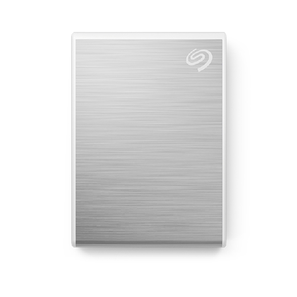 Ổ cứng di động SSD Seagate One Touch 2TB USB-C