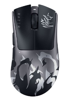 Chuột Gaming không dây Razer DeathAdder V4 Pro NiKo Edition RZ01-05330300-R3M1