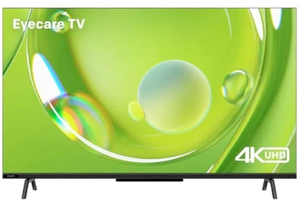 Google Tivi Coocaa 4K 50 inch 50Y73