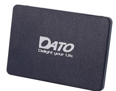 Ổ Cứng SSD Dato DS700 512GB 2.5inch SATA III