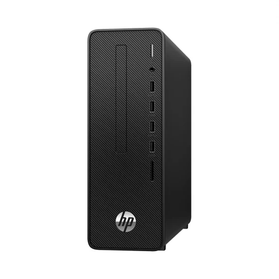 PC HP 280 Pro G9 SFF i7-12700(12*2.1)/8GD4/512GSSD/WL/BT/KB/M/W11SL/ĐEN(72K95PA)