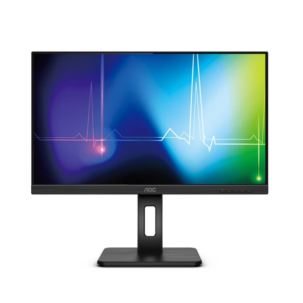 Màn hình AOC U27P2C/74 UHD 27″ 60Hz IPS