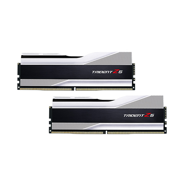 Ram Desktop Gskill Trident Z5 32G (2x16B) DDR5 6000Mhz