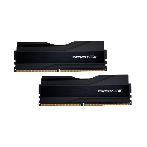 Ram Desktop Gskill Trident Z5 32G (2x16B) DDR5 6000Mhz