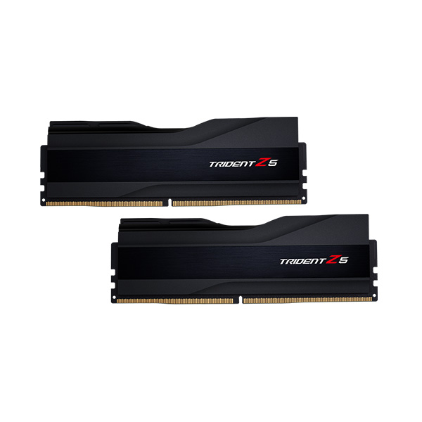 Ram Desktop Gskill Trident Z5 32G (2x16B) DDR5 5600Mhz