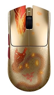 Chuột không dây Razer Viper V3 Pro CS2 Counter-Strike 2 Edition RZ01-05120800-R3M1