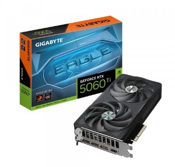 Card Màn Hình Gigabyte GeForce RTX 5060Ti EAGLE OC 16G