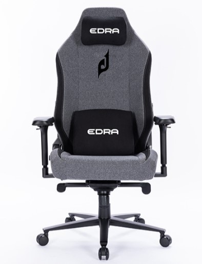 GHẾ GAMING EDRA CHAMPION EGC2025 LUX FORTUNE