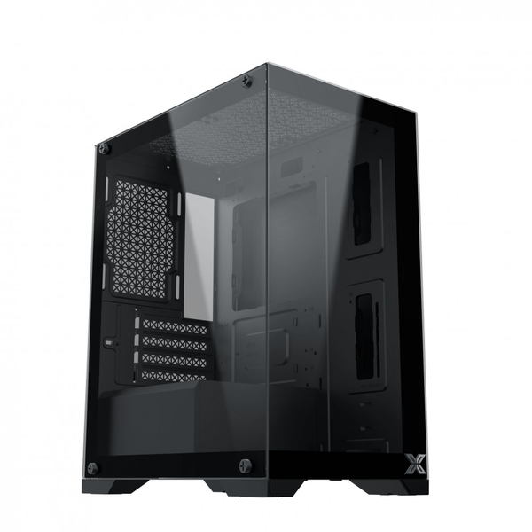 Vỏ Case XIGMATEK ENDORPHIN M - GAMING M-ATX