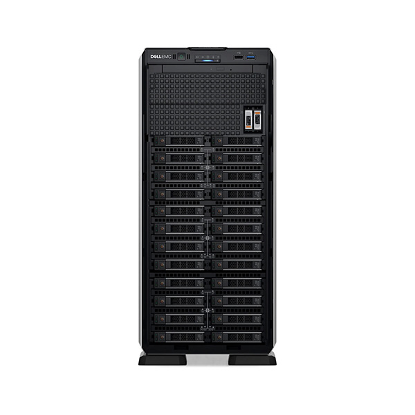 Máy chủ Dell PowerEdge T550 8*3.5