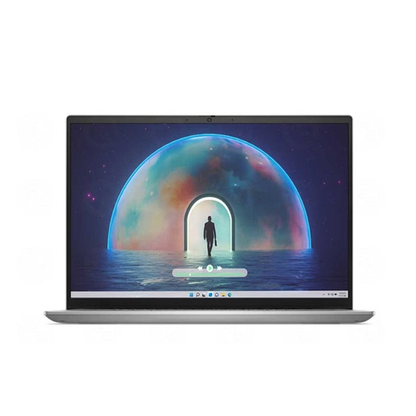 Laptop Dell Inspiron 14 5430 71015633 (i7-1360P, RTX 2050, Ram 16GB LPDDR5, SSD 1TB, 14 Inch 120Hz 2.5K, Win11/Office HS 21)