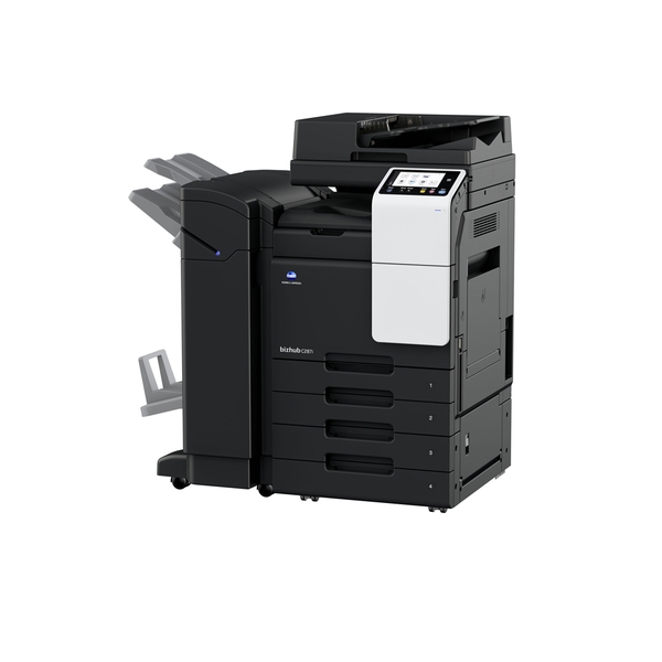 Máy photocopy đa năng màu Konica Minolta bizhub C227i (22 trang/phút)