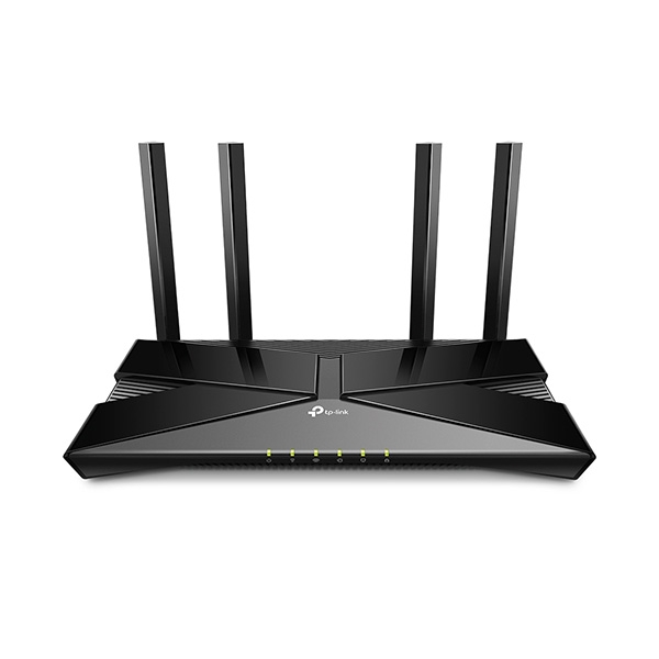 Archer AX53 | AX3000 Router Wi-Fi 6 Gigabit Băng Tần Kép