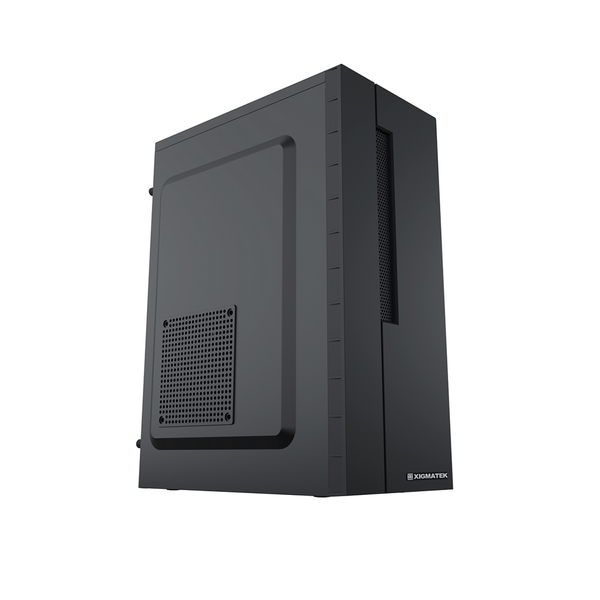 Vỏ Case XIGMATEK XAS-33 (EN42003) - ATX