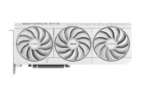 Card Màn Hình ASUS PRIME GeForce RTX 5070 12GB GDDR7 White OC Edition (PRIME-RTX5070-O12G-WHITE)