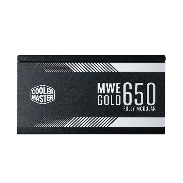 Nguồn Cooler Master MWE Gold