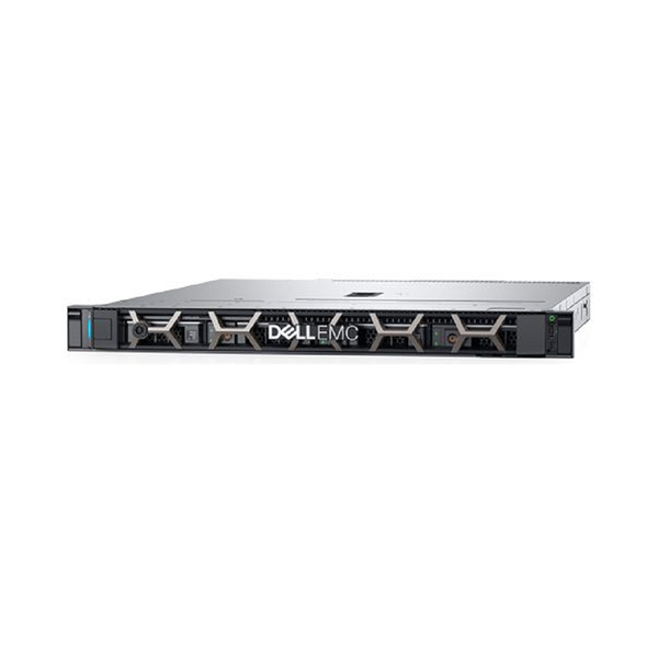 Máy chủ Dell PowerEdge R240 E-2124G 16GB