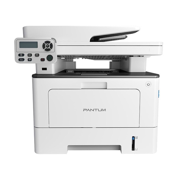 Máy in laser đen trắng PANTUM BM5100ADN (A4/A5/ Đảo mặt/ USB)