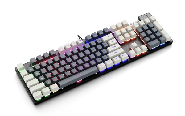 Bàn phím chơi game cơ E-DRA EK312 - BETA