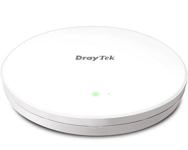 Thiết Bị Mạng DrayTek VigorAP 960C (ốp trần)