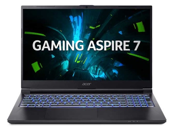 Laptop Acer Gaming Aspire 7 A715-59G-53GZ NH.QX6SV.00A