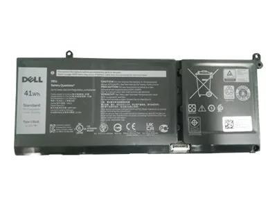 Pin laptop Dell BTRY,PRI,41WHR,3C,LITH,COS