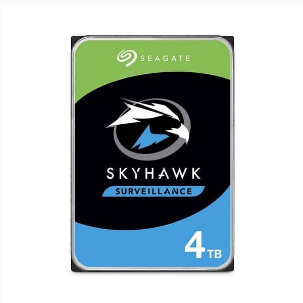 Ổ cứng Seagate Skyhawk 4TB ST4000VX016