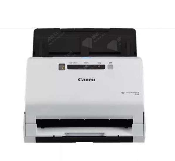 Máy scan Canon R40 (2 mặt/ 40ppm/ ADF 60 tờ/ USB)