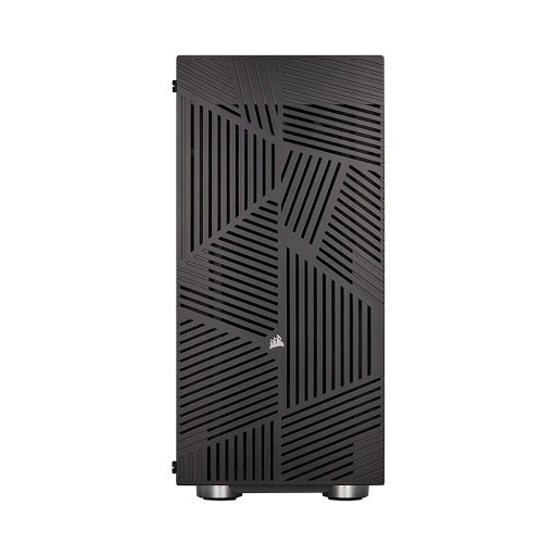 Case Corsair 275R Airflow Tempered Glass (CC-9011181-WW) (Đen)
