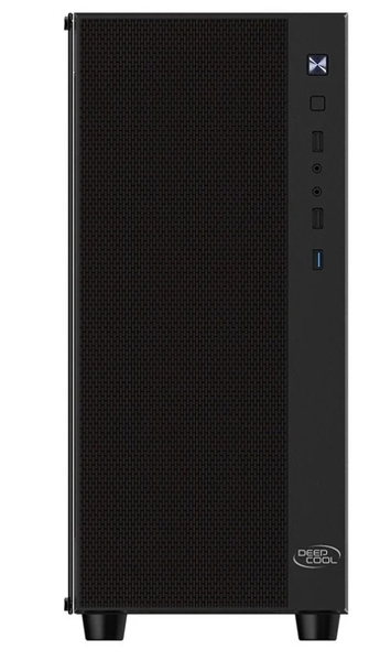 Case Deepcool MATREXX 55 MESH ADD-RGB 4F sẵn 4 Fan Led