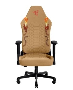 Ghế Razer Iskur V2 X CS2 Counter-Strike 2 Edition RZ38-05310500-R3UA