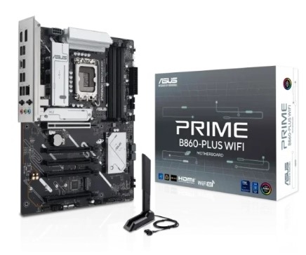 Mainboard ASUS PRIME B860-PLUS WIFI