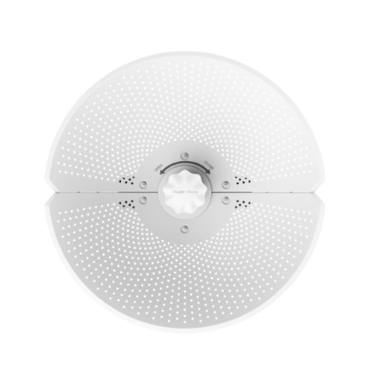 Thiết bị bắn điểm 15Km Reyee RG-AirMetro460F (trạm phụ CPE) 1 cổng 10/100Base-T Ethernet, hỗ trợ wifi 867Mbps, IP65