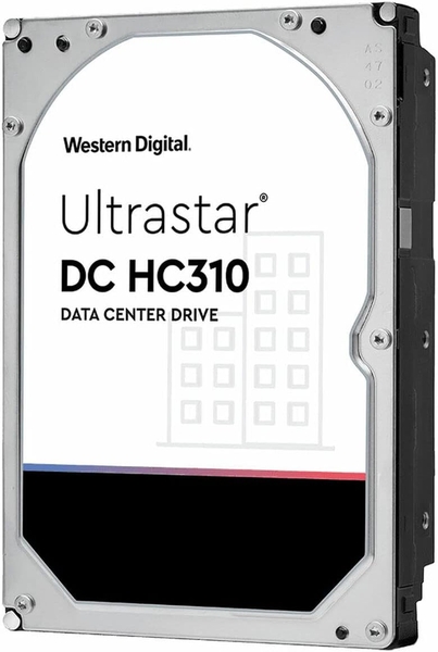 Ổ cứng HDD Western Digital Ultrastar DC HC310 HUS726T2TALA6L4 (2TB, 3.5