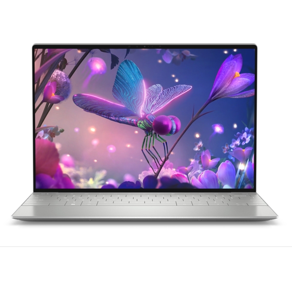 Laptop Dell XPS 13 Plus 9320 71013325 OLED (Core i5 1340P/ 16GB/ 512GB SSD/ Intel Iris Xe Graphics/ 13.4inch 3.5K Touch/ Win11 + Office Student + McAfee LS/ Silver/ Nhôm nguyên khối/ 1 Year)