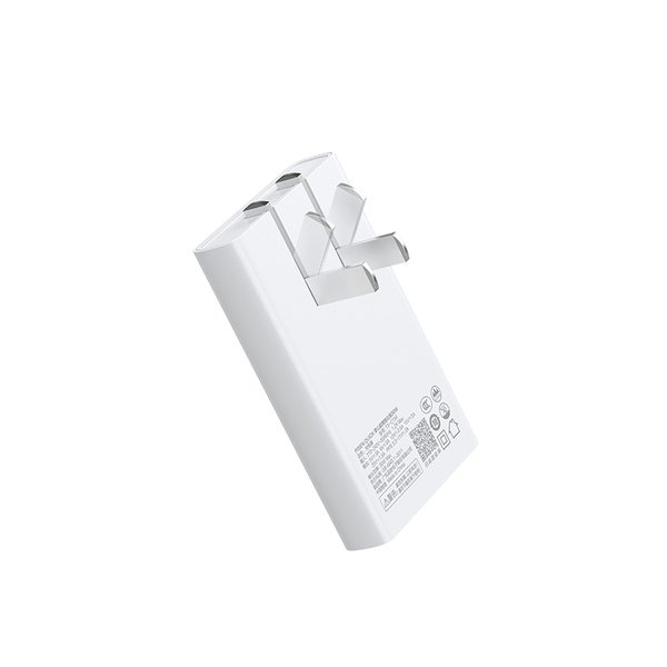 Sạc 30W siêu mỏng - Sạc PISEN QUICK Palm Ultra-thin PD30W