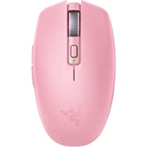 Chuột Razer Orochi V2 Wireless White Razer Orochi V2 - Pink