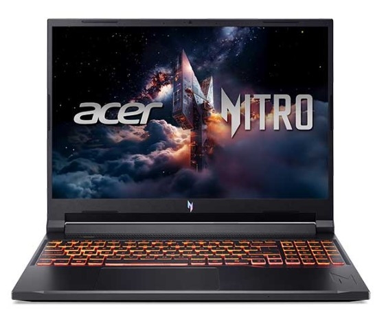 Laptop Acer Gaming Nitro V 16 ProPanel ANV16-72-71T9 NH.QUNSV.001