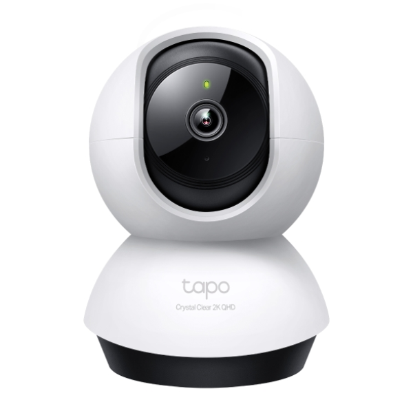 Camera IP 360 Độ TP-Link Tapo C220