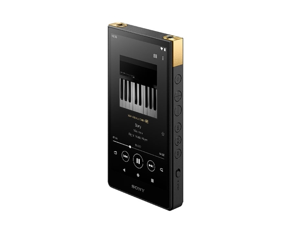 Máy nghe nhạc SONY NW-ZX707//C E