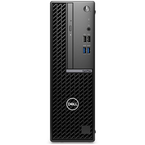 Máy tính để bàn Dell Optiplex 7010SFF 71016919 (Core i3-13100/ Intel Q670/ 4GB/ 256Gb SSD/ Intel UHD Graphics 730/ Ubuntu/ 3 Year)