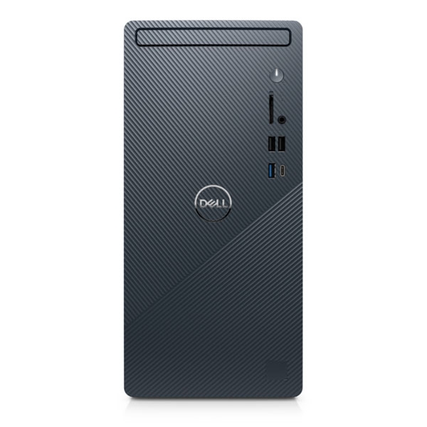 Máy tính để bàn đồng bộ Dell Inspiron 3020 MT (i5 - 13400 | 8GB | 512GB SSD | Wifi_BT| KB_M | Win 11 Home| 1Y WTY) _ MTI51012W1-8G-512G