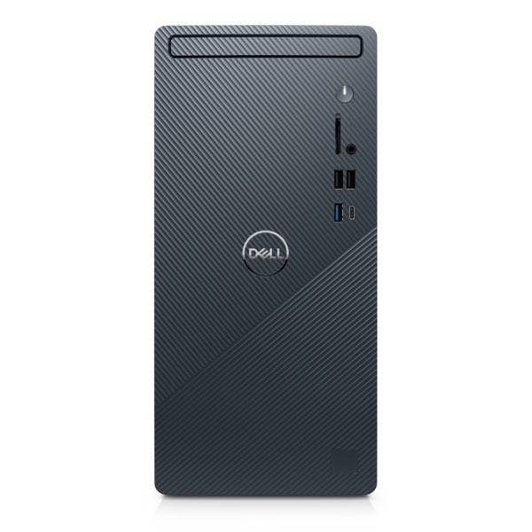 Máy tính để bàn Dell Inspiron 3020 MTI51010W1-8G-256G+1T (Core i5-13400/ Intel B660/ 8GB/ 256GB SSD + 1TB HDD/ Intel UHD Graphics/ Windows 11 Home)