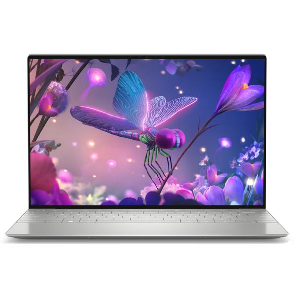 Laptop Dell XPS 13 Plus 9320 1Y0WG OLED (Core i7 1360P/ 16GB/ 512GB SSD/ Intel Iris Xe Graphics/ 13.4inch 3.5K Touch/ Win11 + Office Student + McAfee LS/ Silver/ Nhôm nguyên khối/ 1 Year)