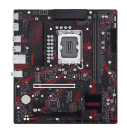 Mainboard Asus EX-B860-V5 DDR5