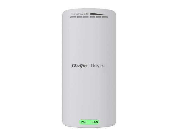 Bộ bắn điểm Wifi ngoài trời Ruijie Reyee RG-EST100-E