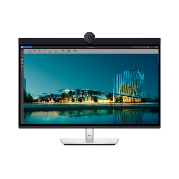 Màn Hình Dell UltraSharp U3224KB (31.5 inch - IPS - 6K - 60Hz - 5ms - Speaker - Webcam)